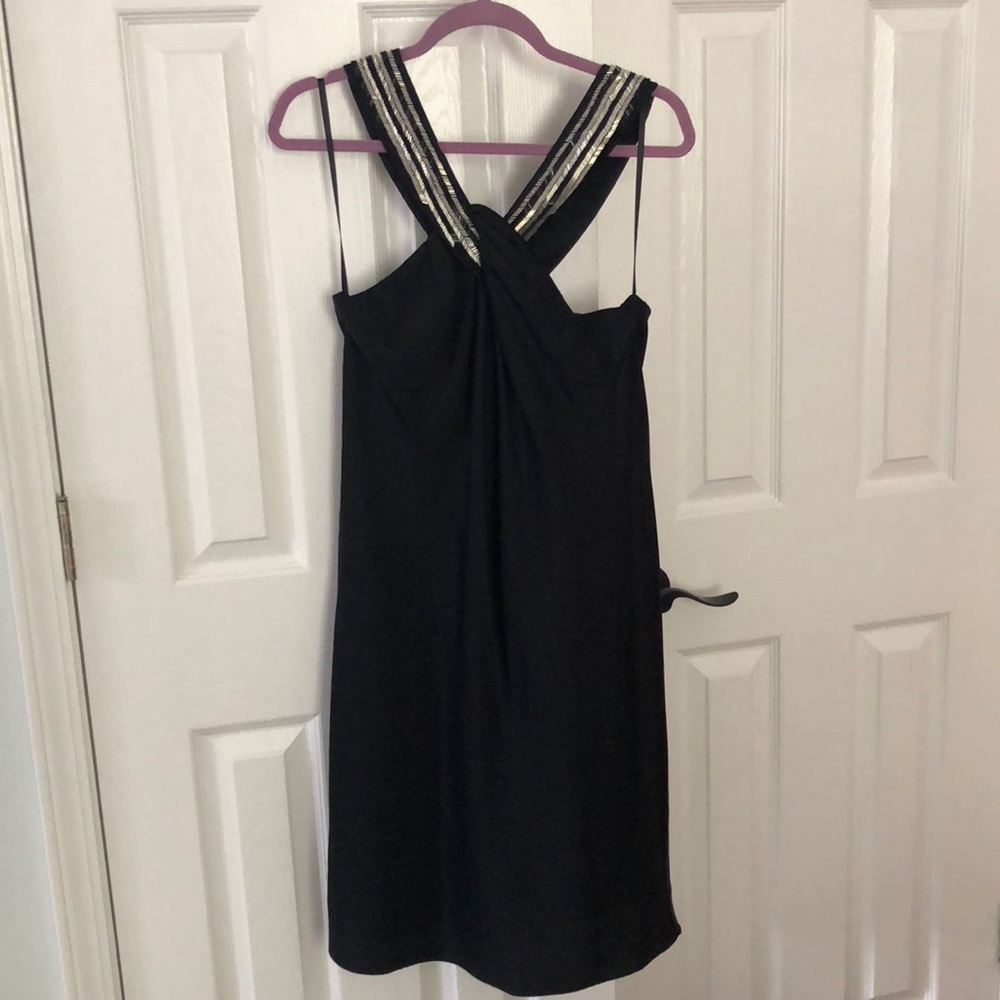 NWT BR Banana Republic cocktail dress